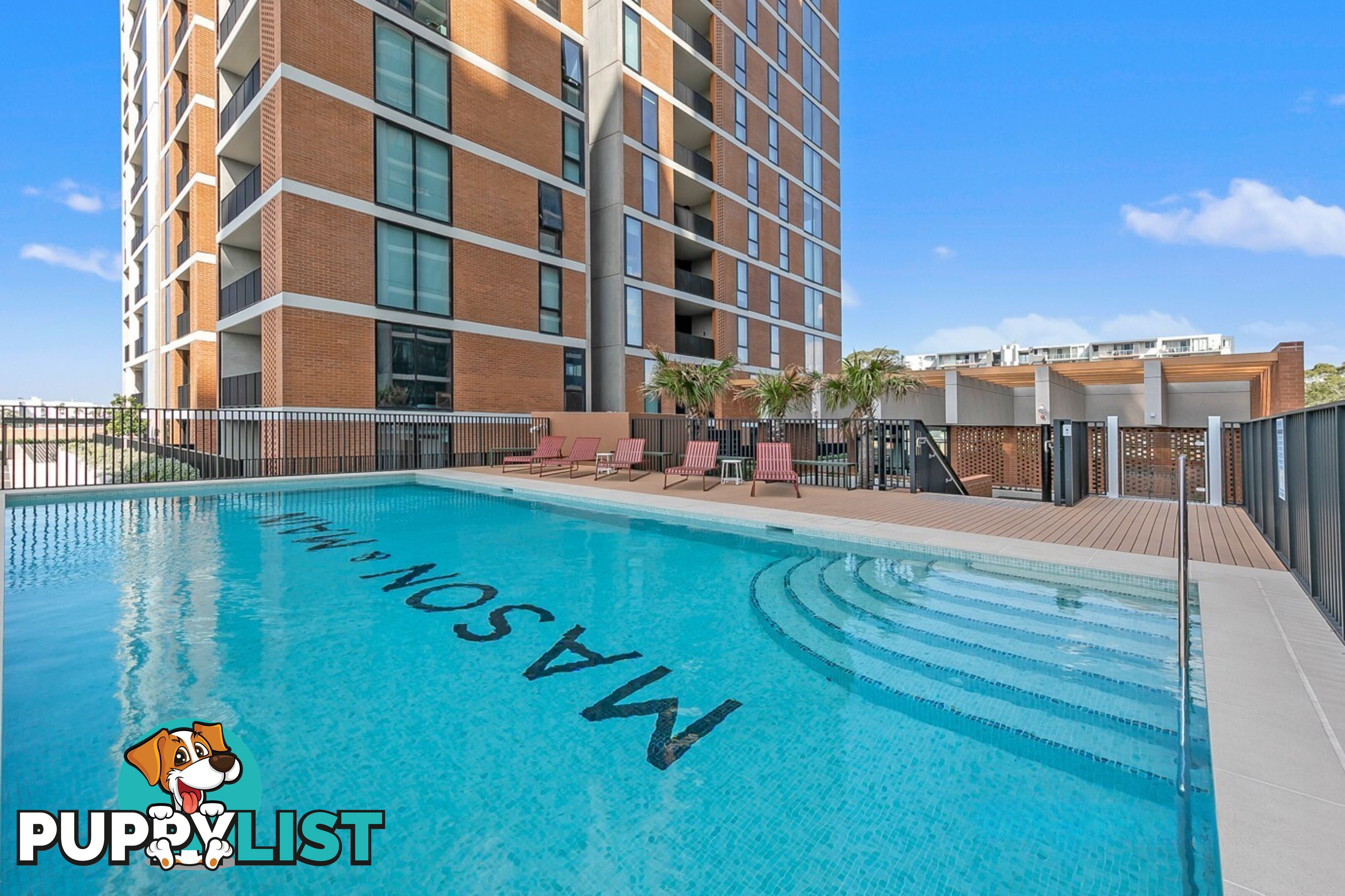 1304/245 Merrylands Road MERRYLANDS NSW 2160