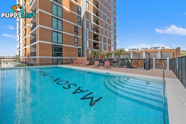 1304/245 Merrylands Road MERRYLANDS NSW 2160