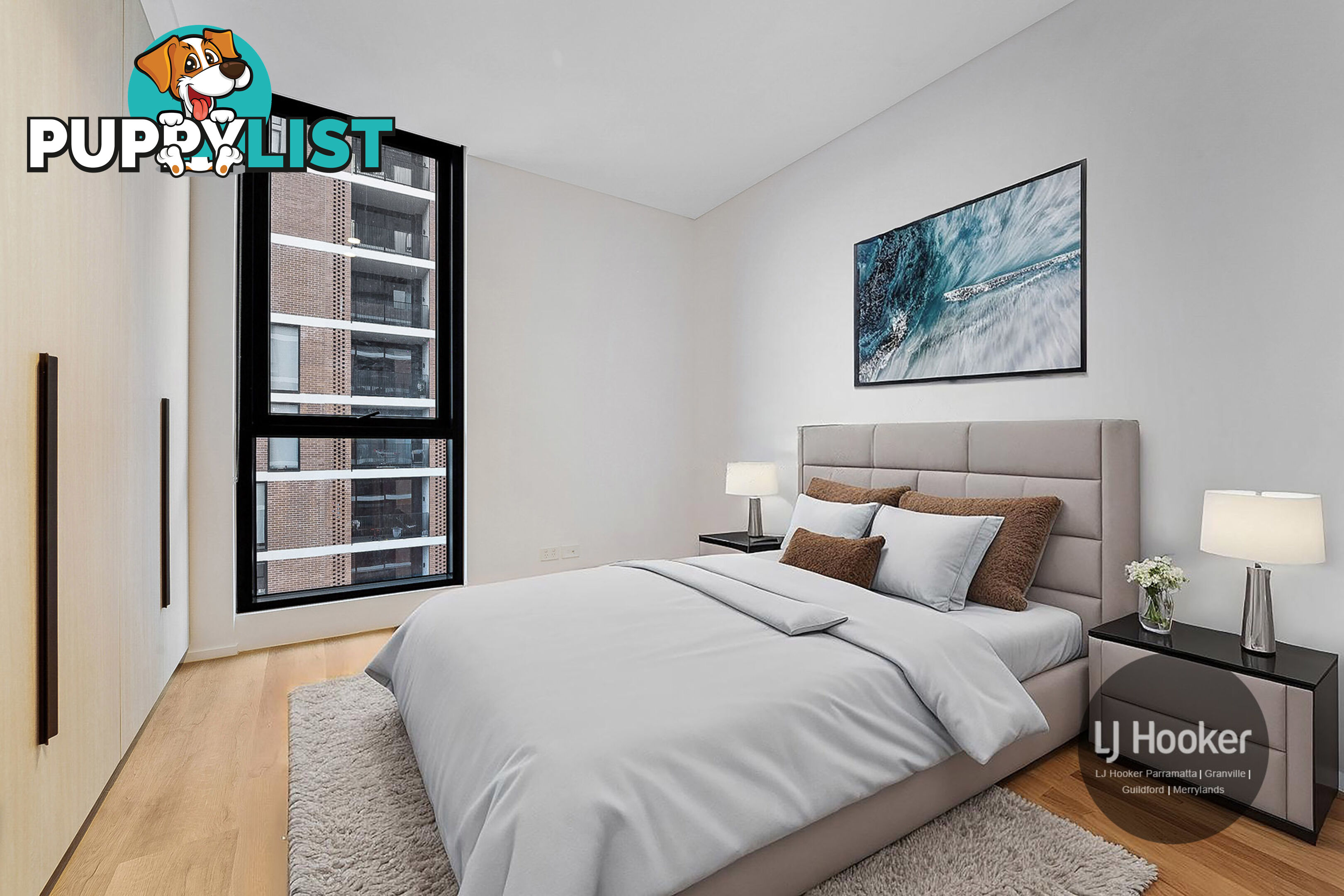 1304/245 Merrylands Road MERRYLANDS NSW 2160