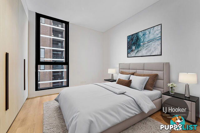 1304/245 Merrylands Road MERRYLANDS NSW 2160