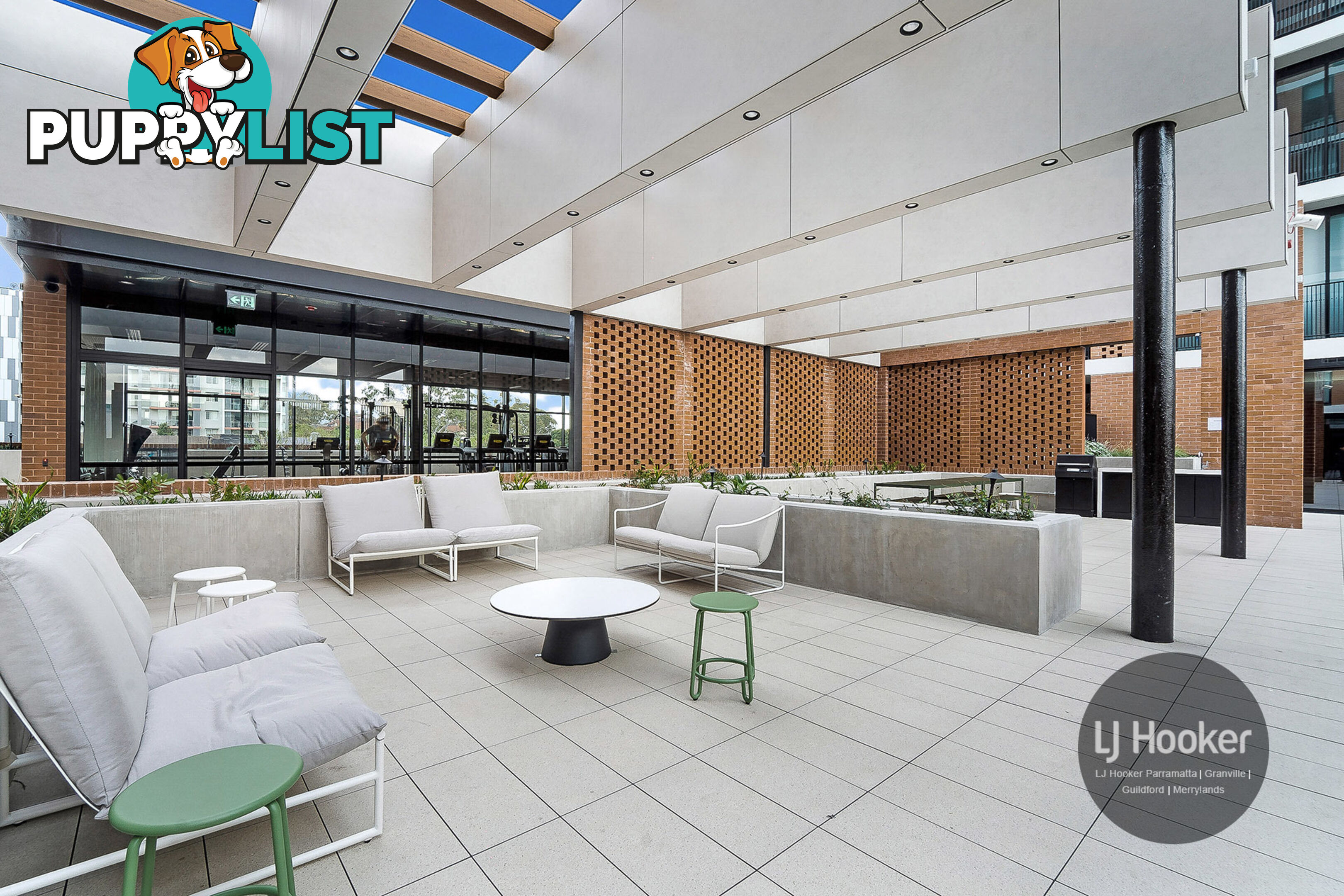 1304/245 Merrylands Road MERRYLANDS NSW 2160