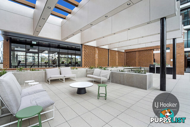 1304/245 Merrylands Road MERRYLANDS NSW 2160