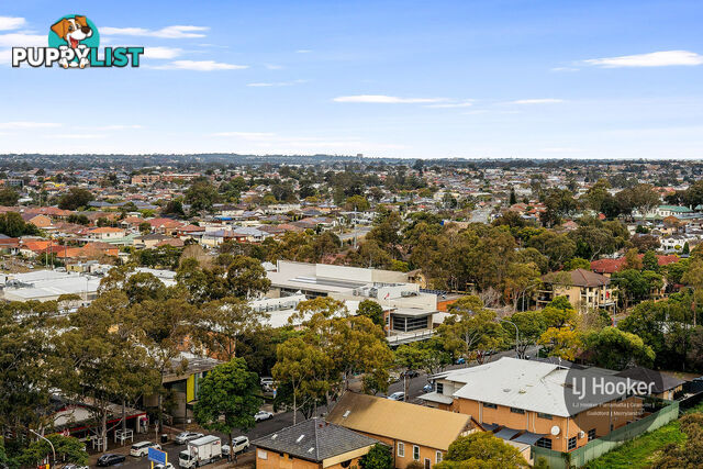 1304/245 Merrylands Road MERRYLANDS NSW 2160