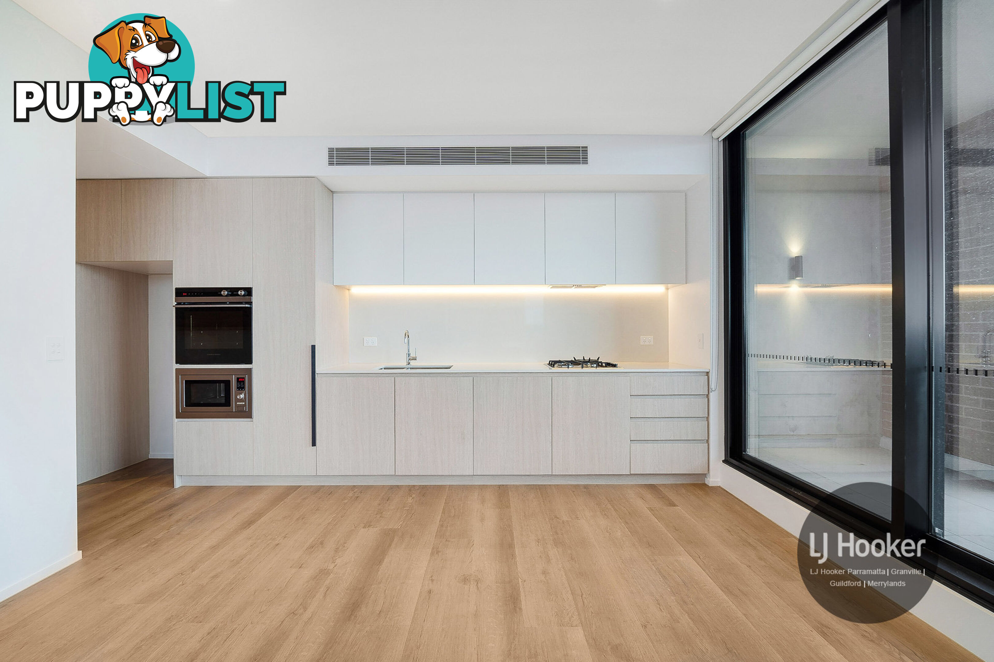 1304/245 Merrylands Road MERRYLANDS NSW 2160