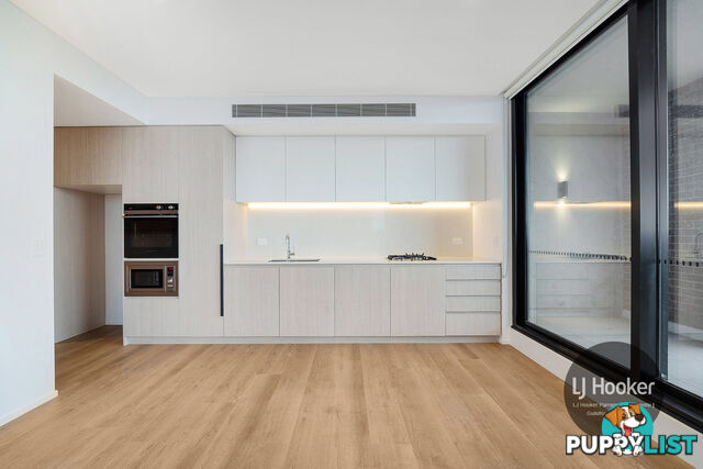 1304/245 Merrylands Road MERRYLANDS NSW 2160