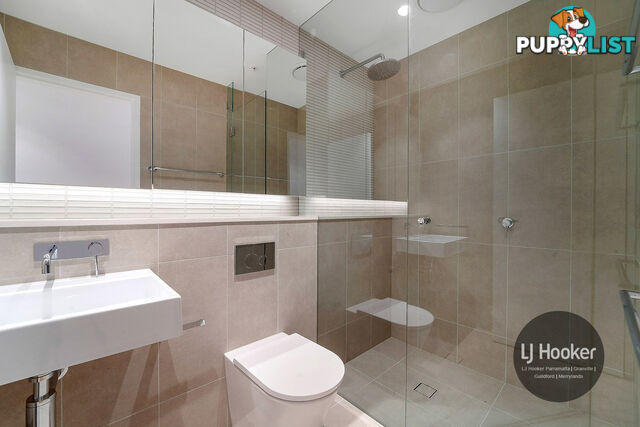 1304/245 Merrylands Road MERRYLANDS NSW 2160