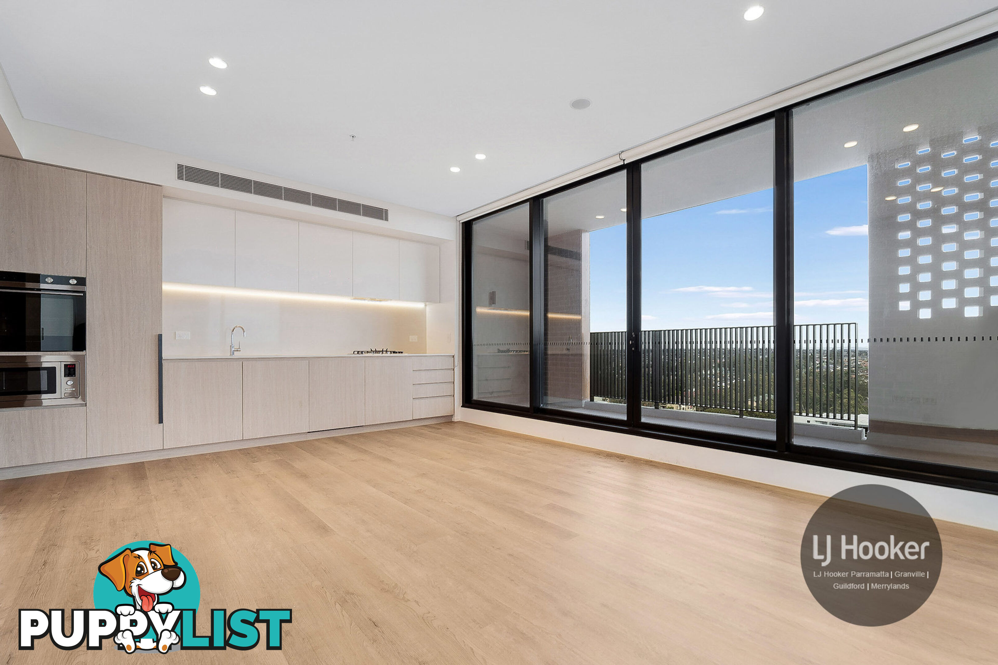 1304/245 Merrylands Road MERRYLANDS NSW 2160