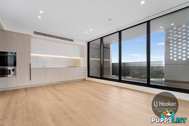 1304/245 Merrylands Road MERRYLANDS NSW 2160