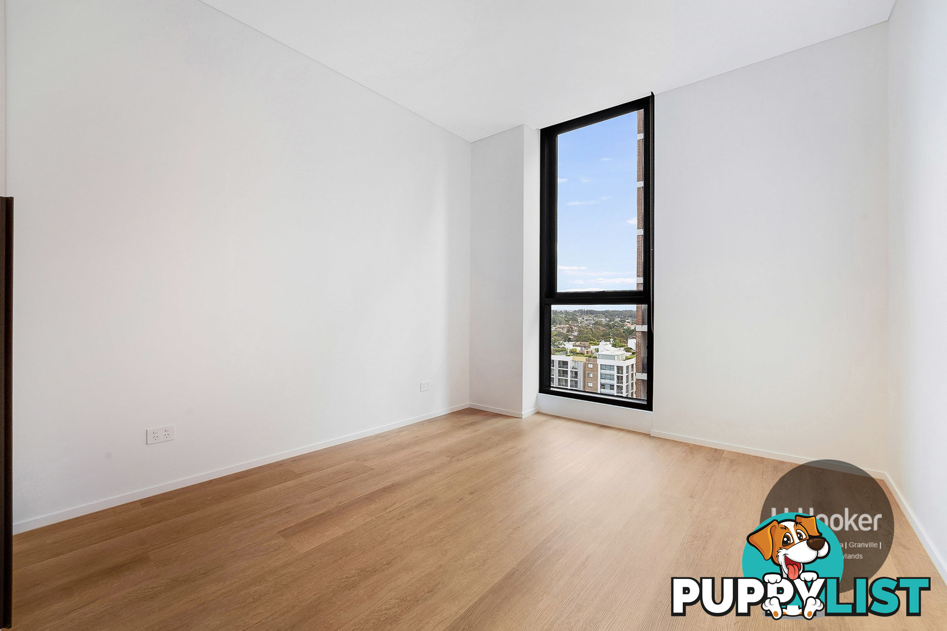 1304/245 Merrylands Road MERRYLANDS NSW 2160