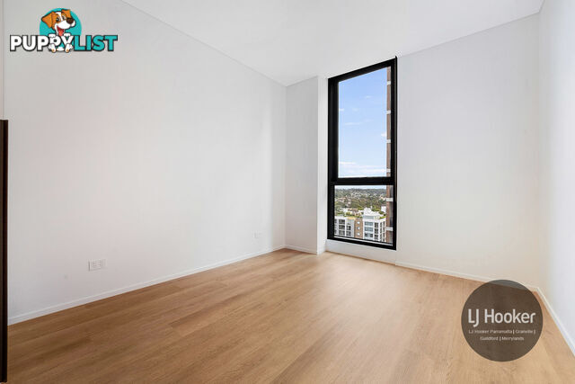 1304/245 Merrylands Road MERRYLANDS NSW 2160