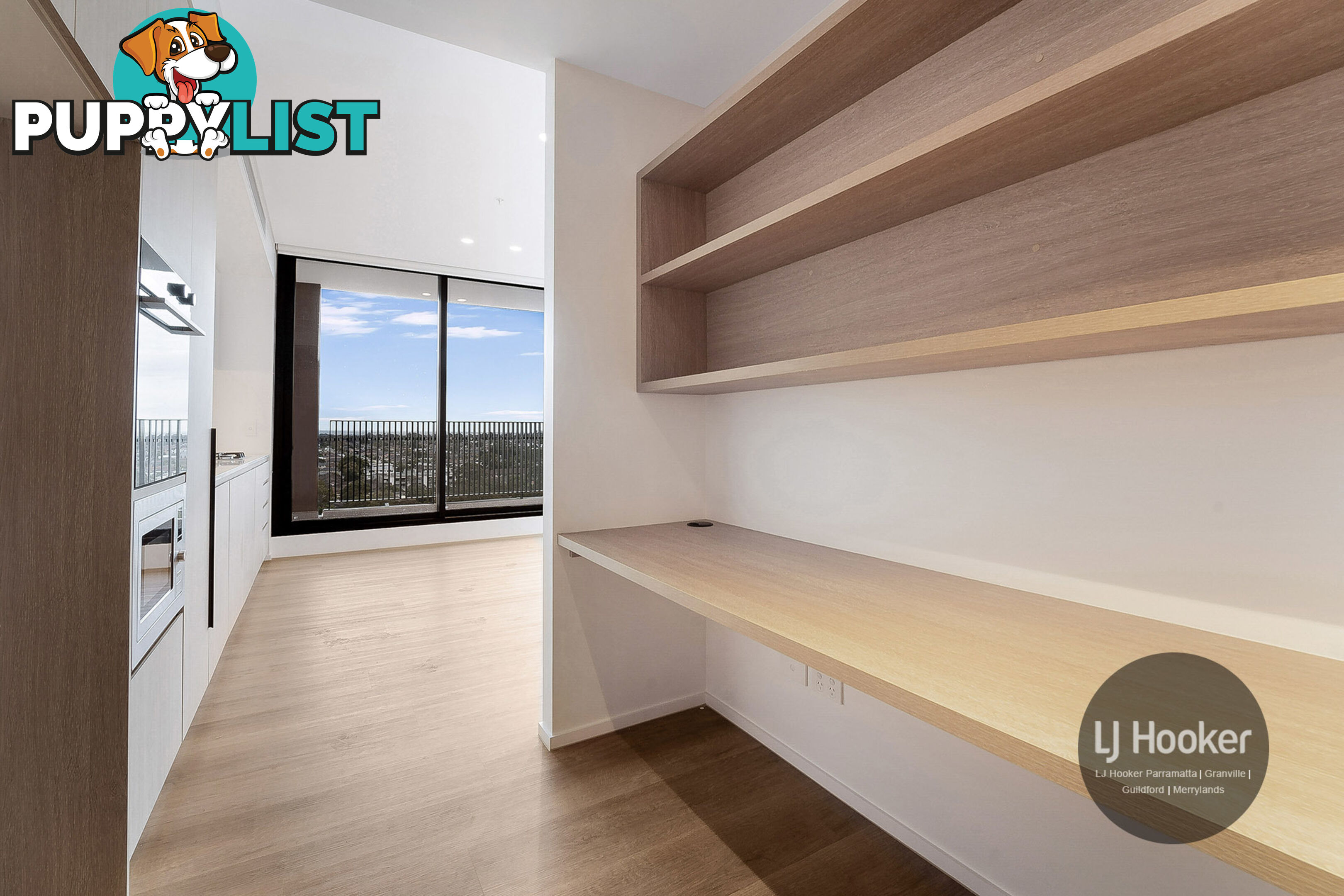 1304/245 Merrylands Road MERRYLANDS NSW 2160