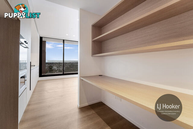 1304/245 Merrylands Road MERRYLANDS NSW 2160