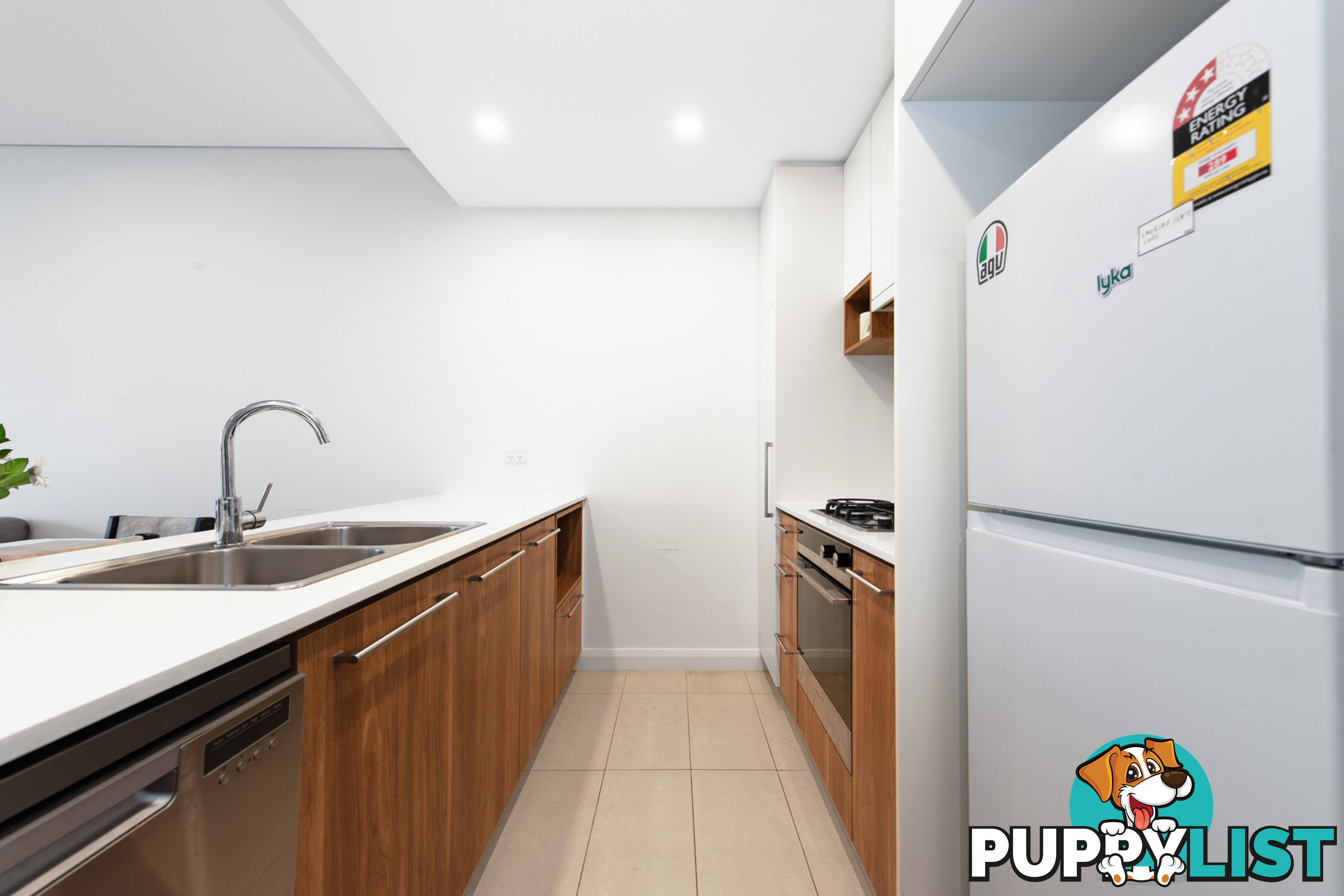 1307/29 East Street GRANVILLE NSW 2142