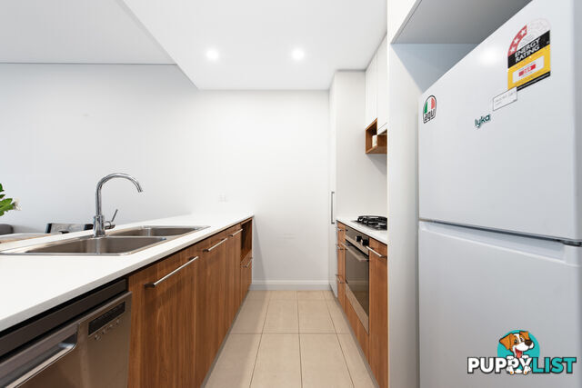 1307/29 East Street GRANVILLE NSW 2142