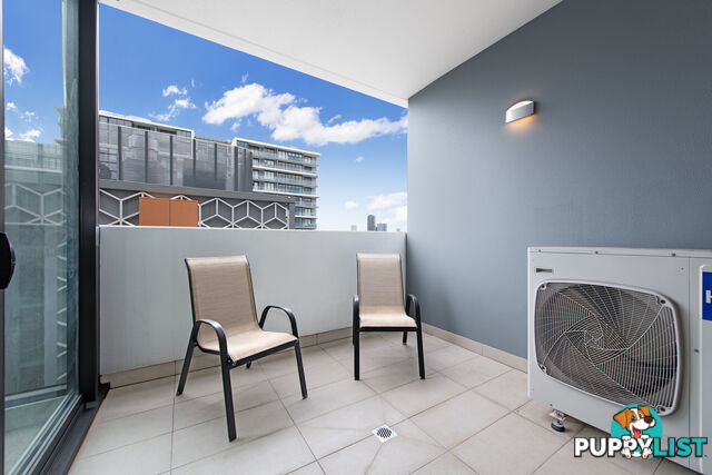 1307/29 East Street GRANVILLE NSW 2142
