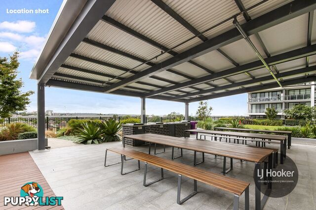 1307/29 East Street GRANVILLE NSW 2142