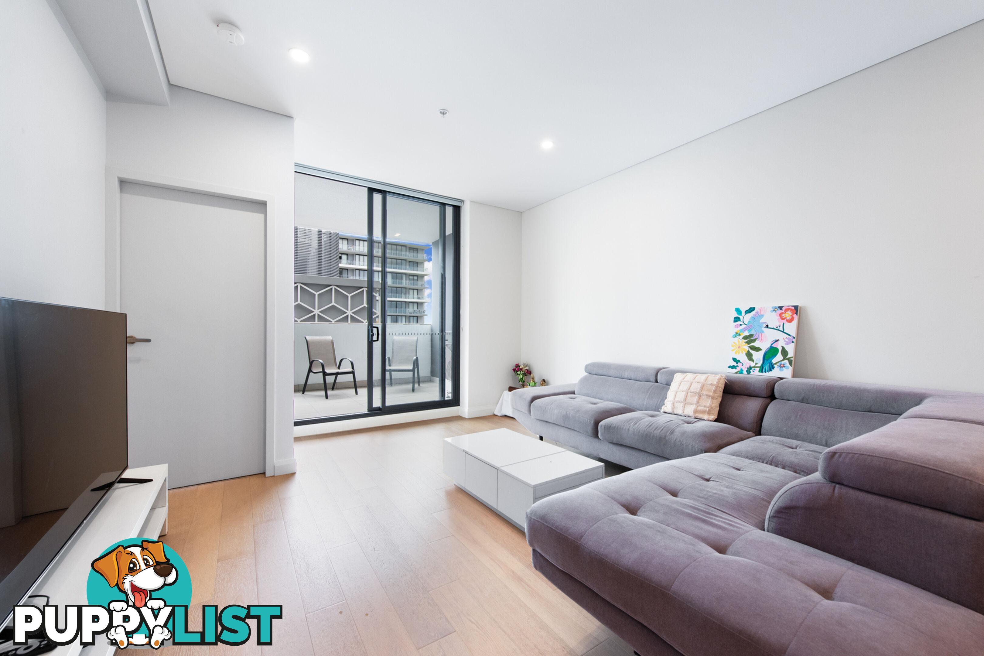 1307/29 East Street GRANVILLE NSW 2142
