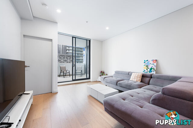 1307/29 East Street GRANVILLE NSW 2142