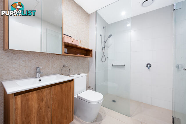 1307/29 East Street GRANVILLE NSW 2142