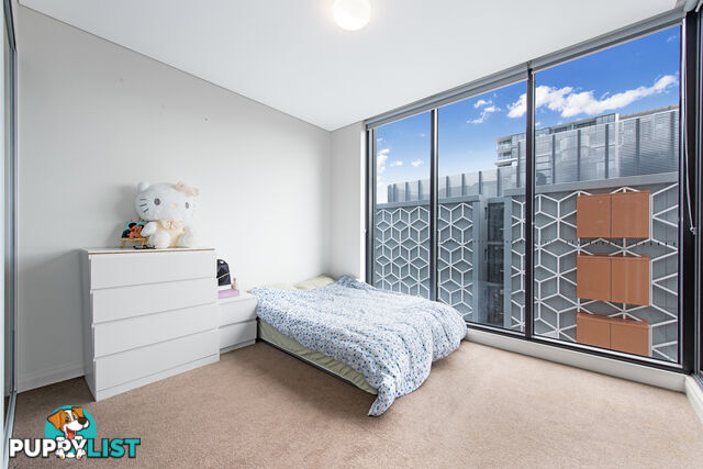1307/29 East Street GRANVILLE NSW 2142