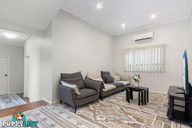 31 Badham Street MERRYLANDS NSW 2160