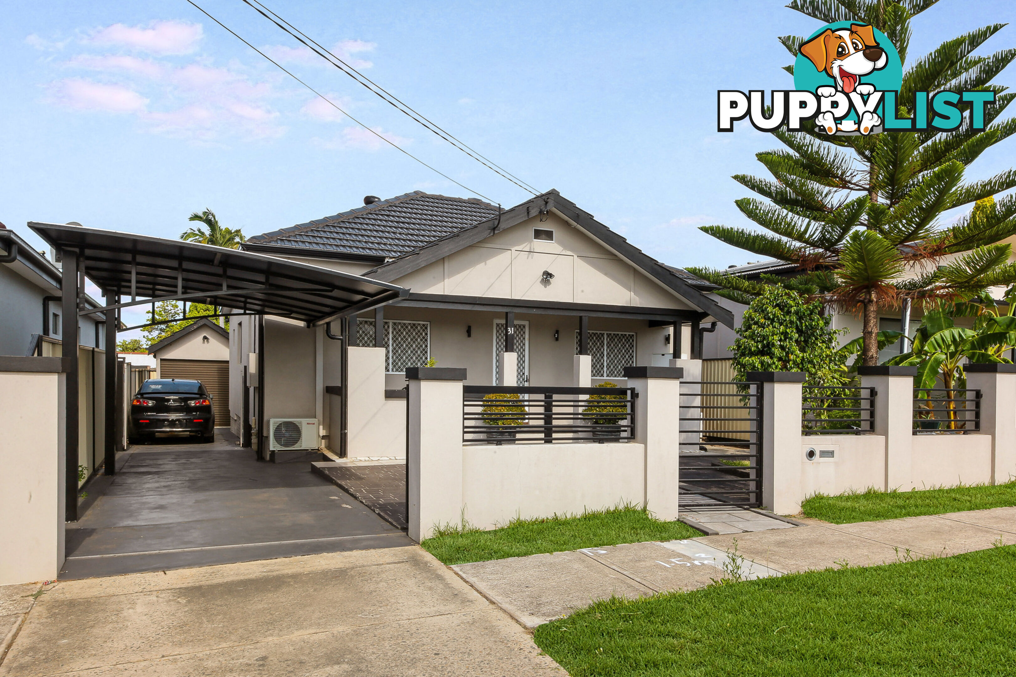 31 Badham Street MERRYLANDS NSW 2160