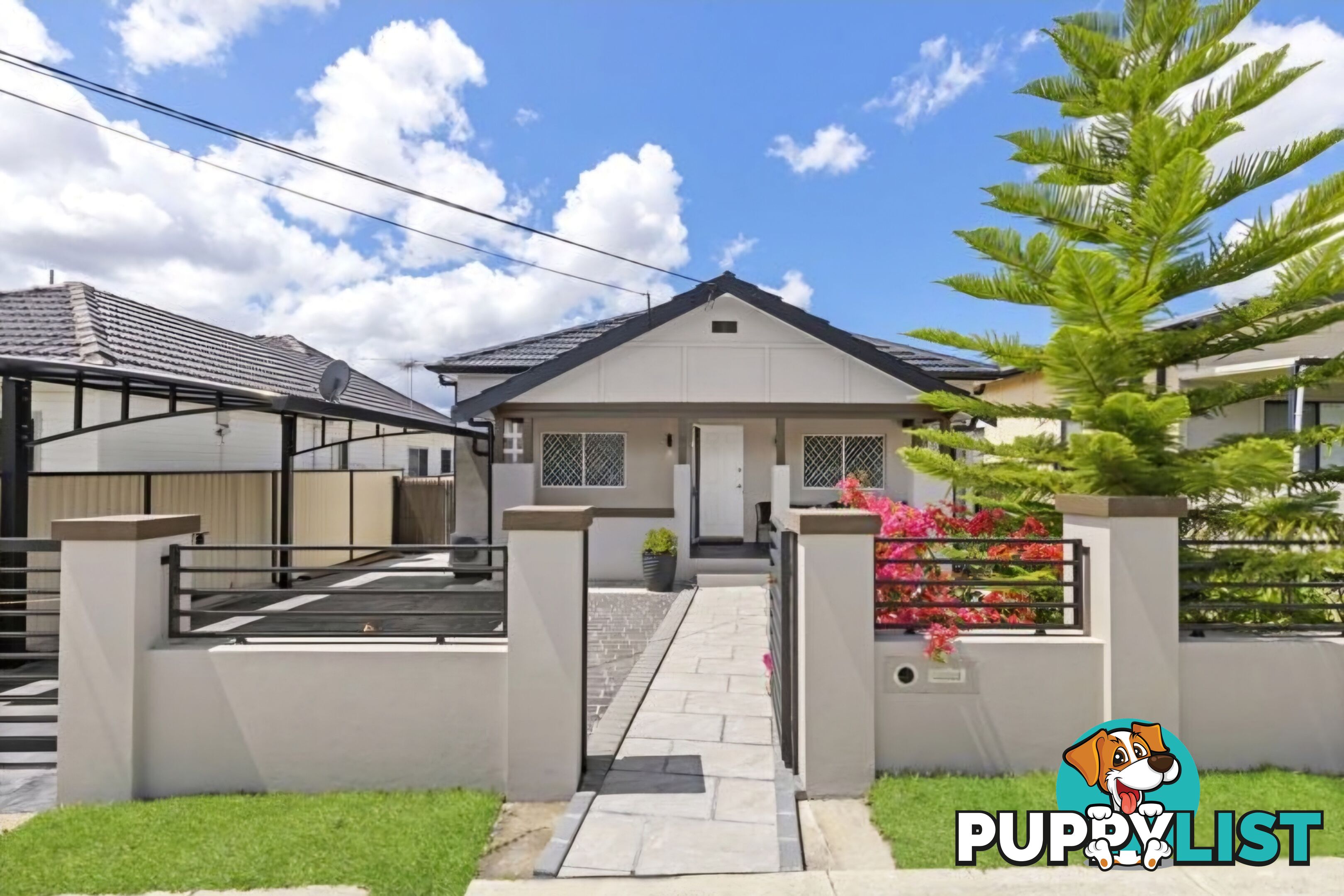 31 Badham Street MERRYLANDS NSW 2160