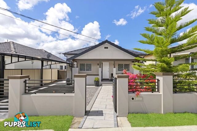 31 Badham Street MERRYLANDS NSW 2160