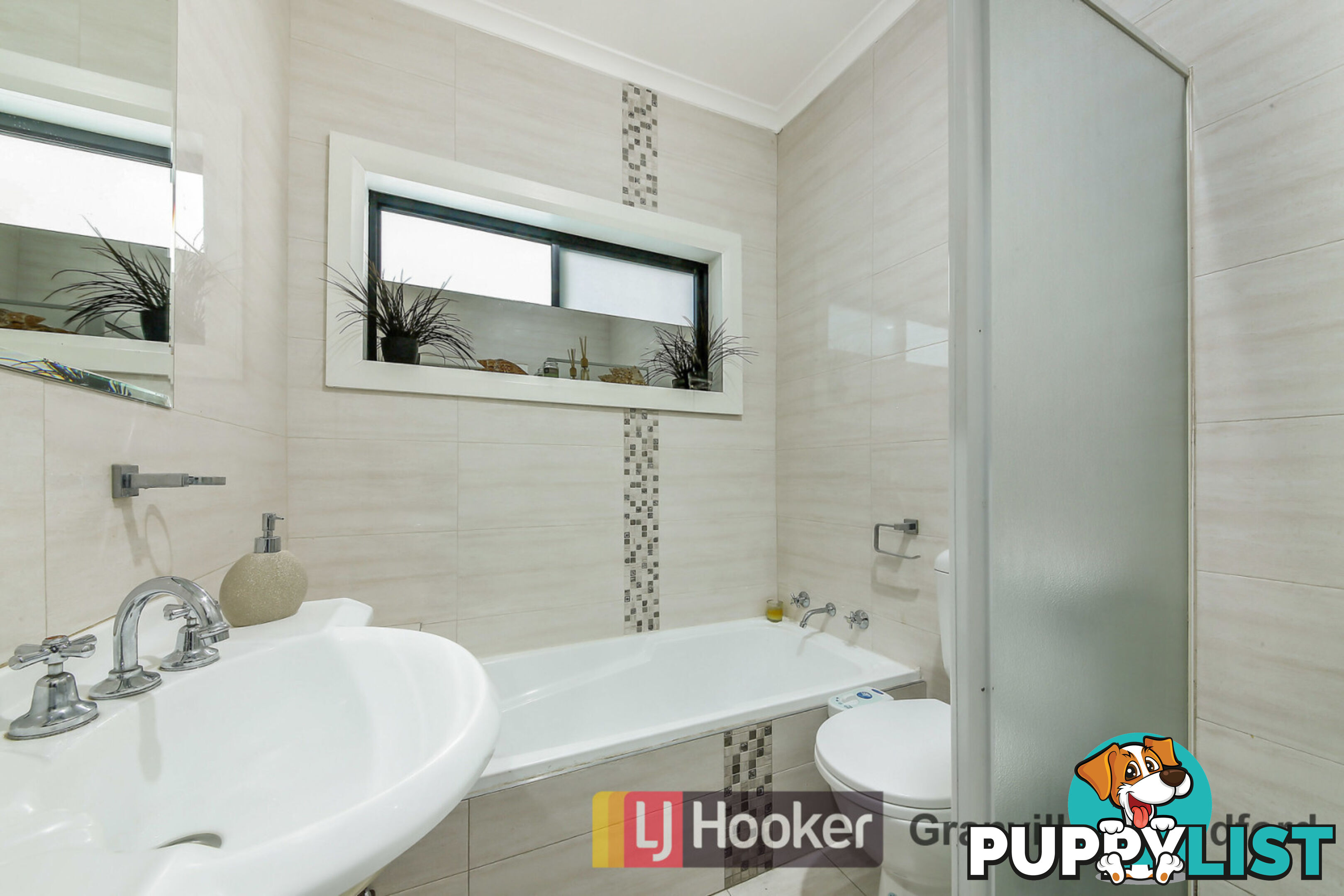 12 Excelsior Street MERRYLANDS NSW 2160