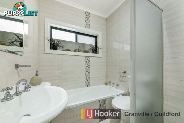 12 Excelsior Street MERRYLANDS NSW 2160