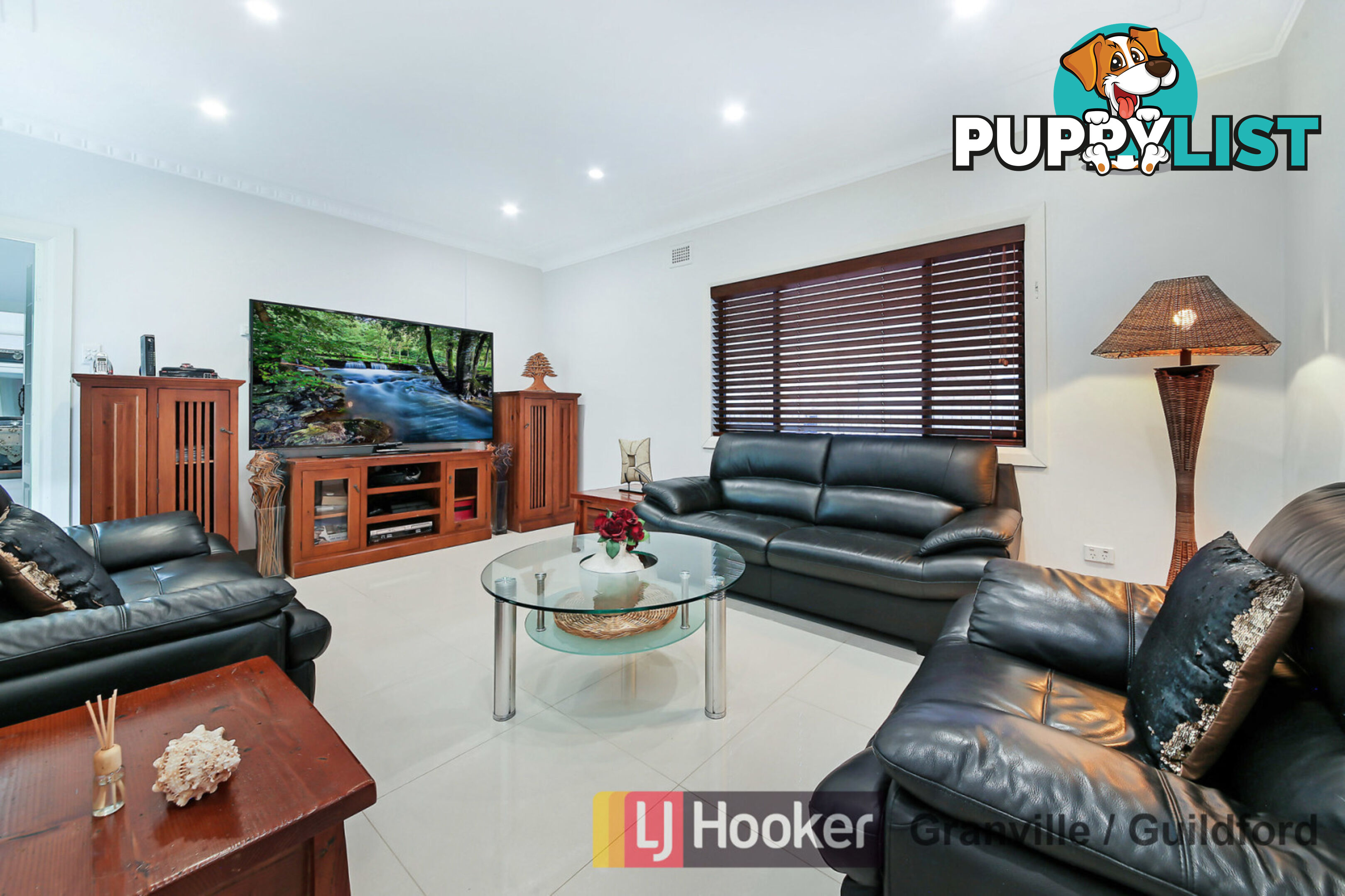 12 Excelsior Street MERRYLANDS NSW 2160