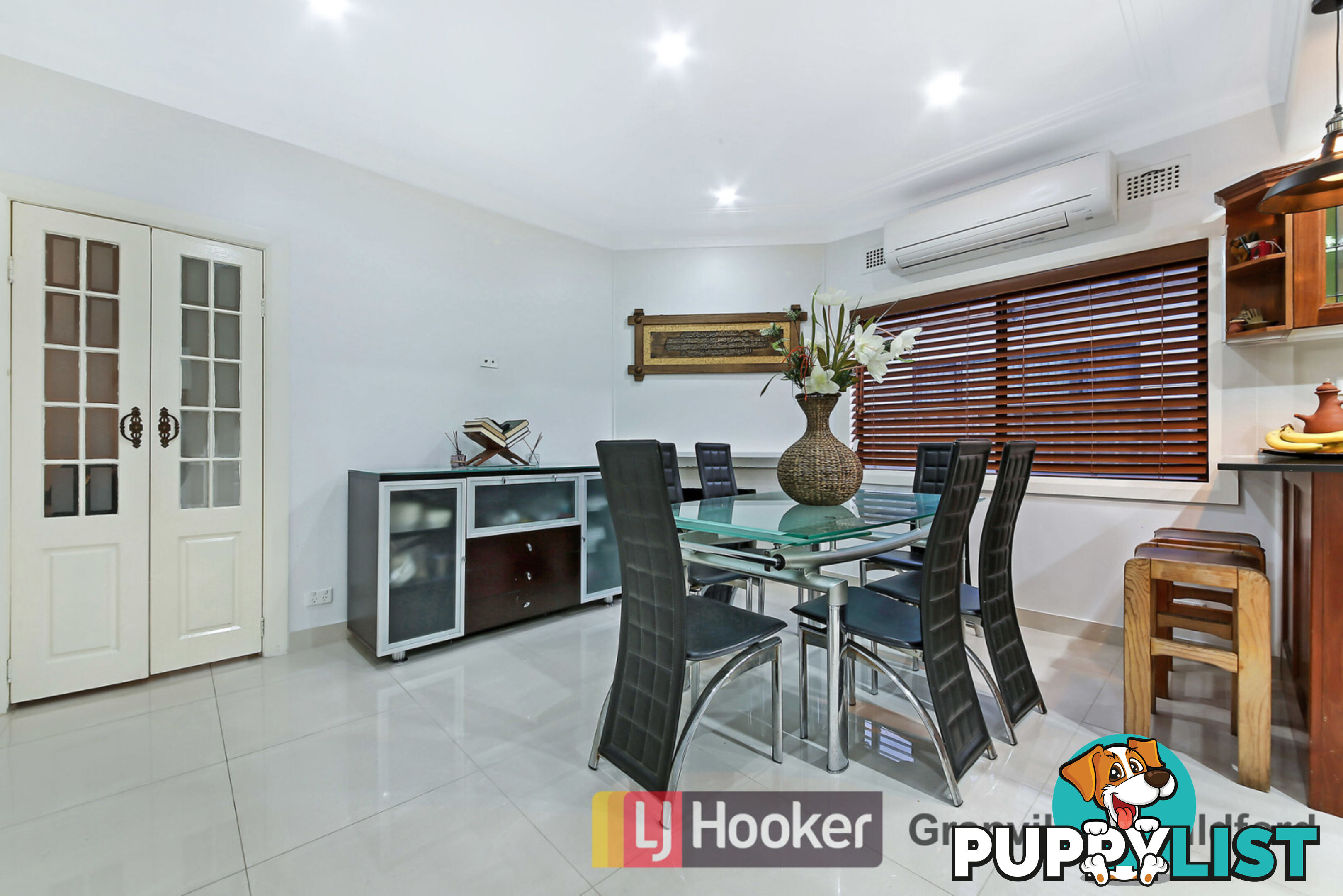 12 Excelsior Street MERRYLANDS NSW 2160