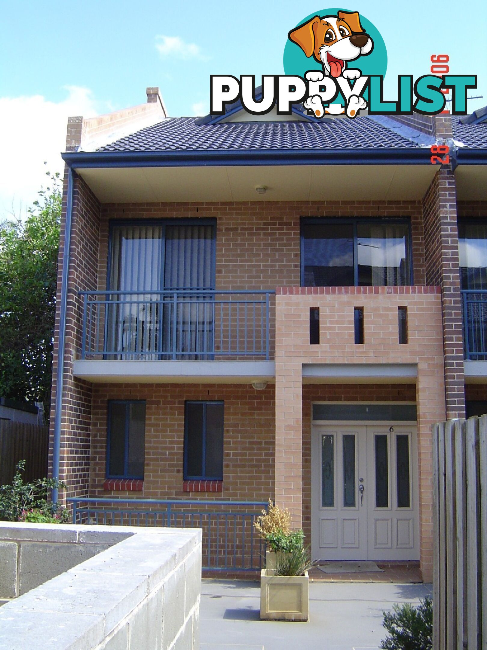 6/17-19 Wallace Street GRANVILLE NSW 2142