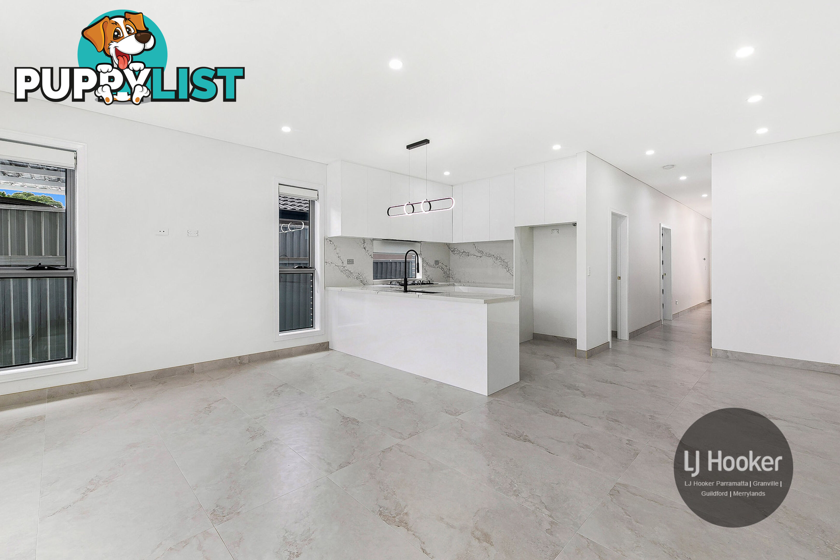 1 Robertson Street GUILDFORD NSW 2161