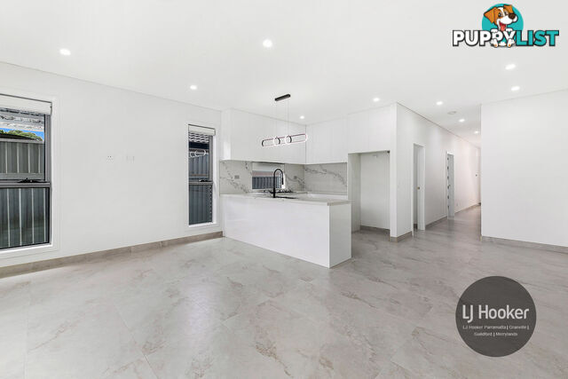 1 Robertson Street GUILDFORD NSW 2161