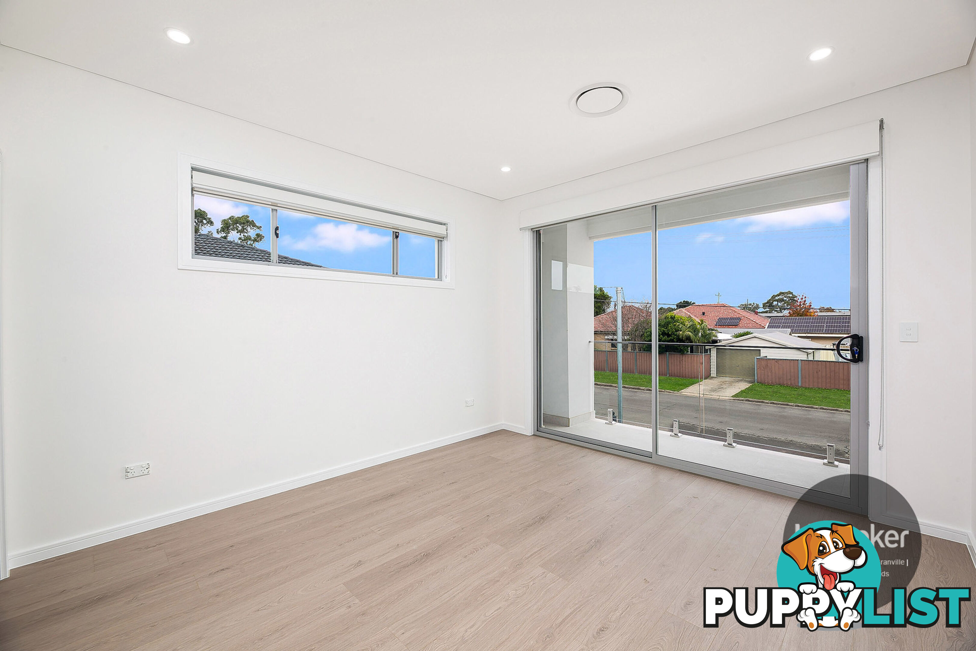 1 Robertson Street GUILDFORD NSW 2161