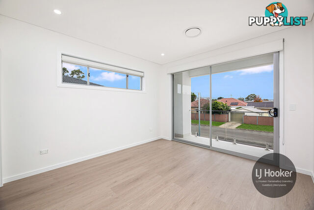 1 Robertson Street GUILDFORD NSW 2161