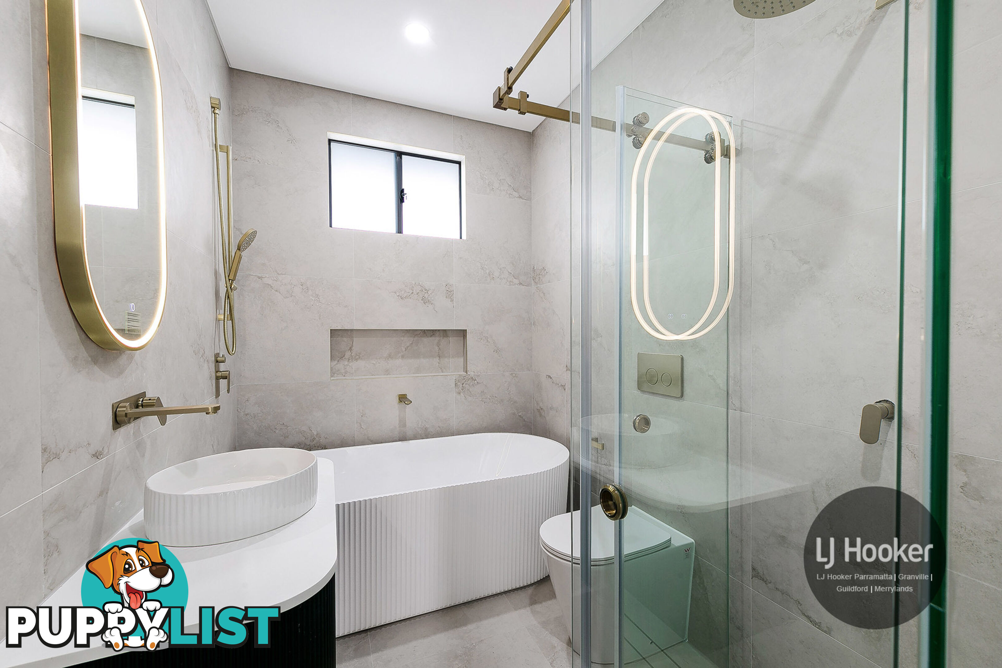 1 Robertson Street GUILDFORD NSW 2161
