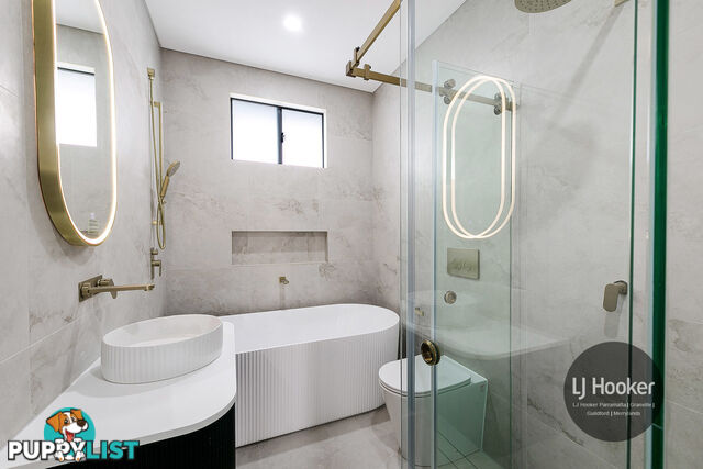 1 Robertson Street GUILDFORD NSW 2161