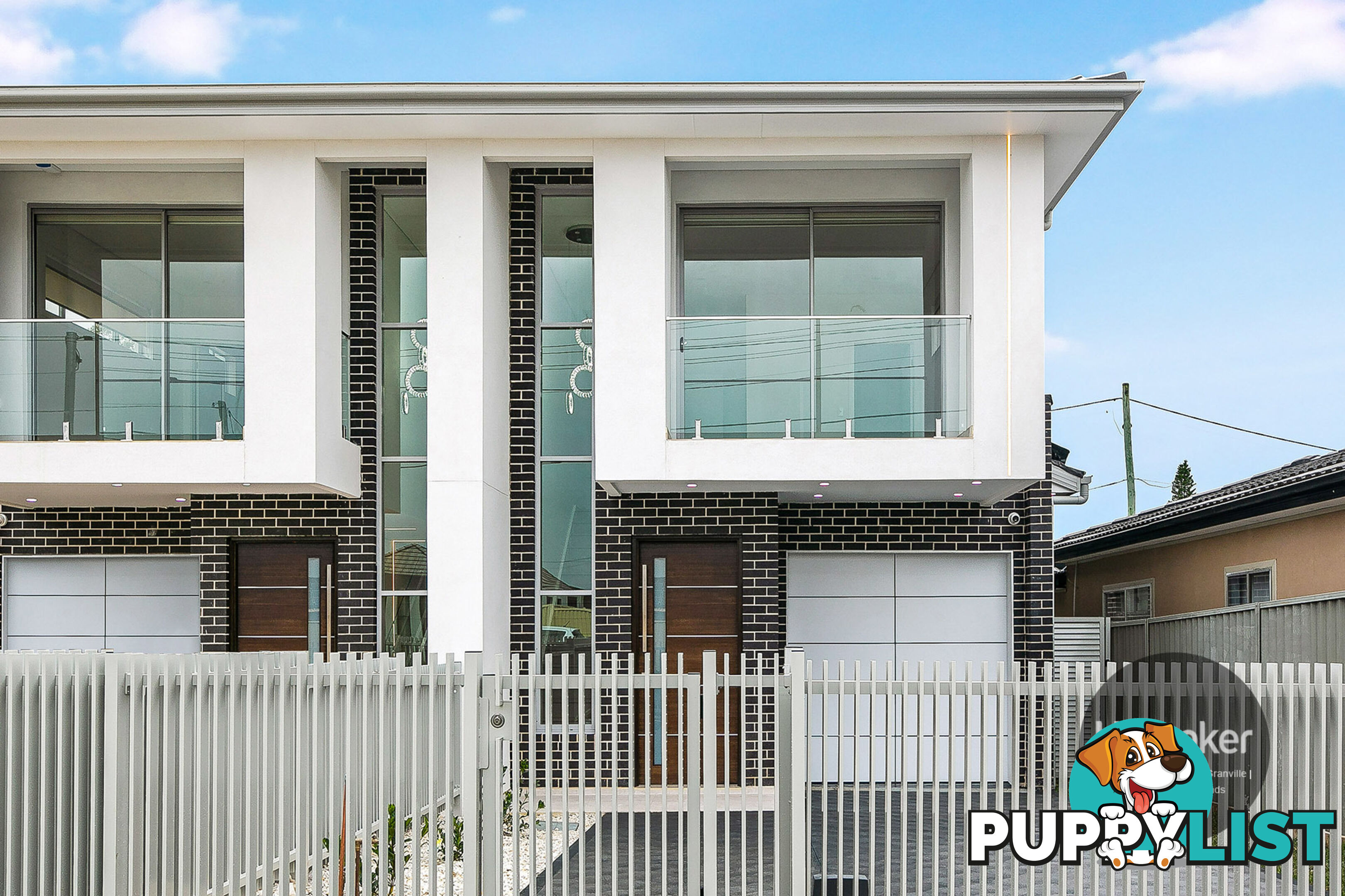 1 Robertson Street GUILDFORD NSW 2161
