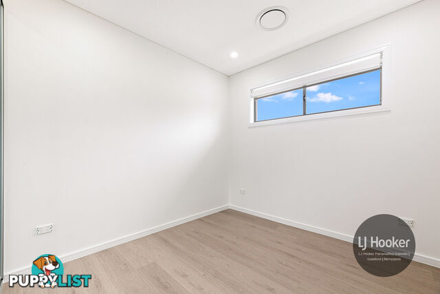 1 Robertson Street GUILDFORD NSW 2161