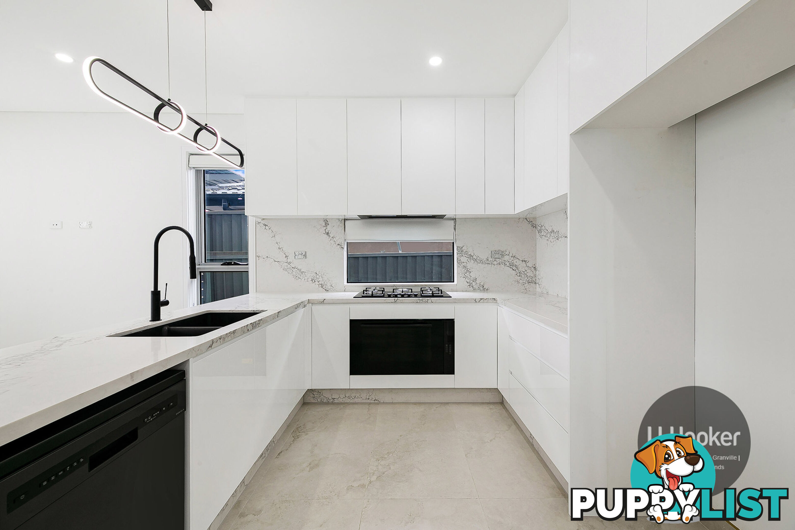 1 Robertson Street GUILDFORD NSW 2161