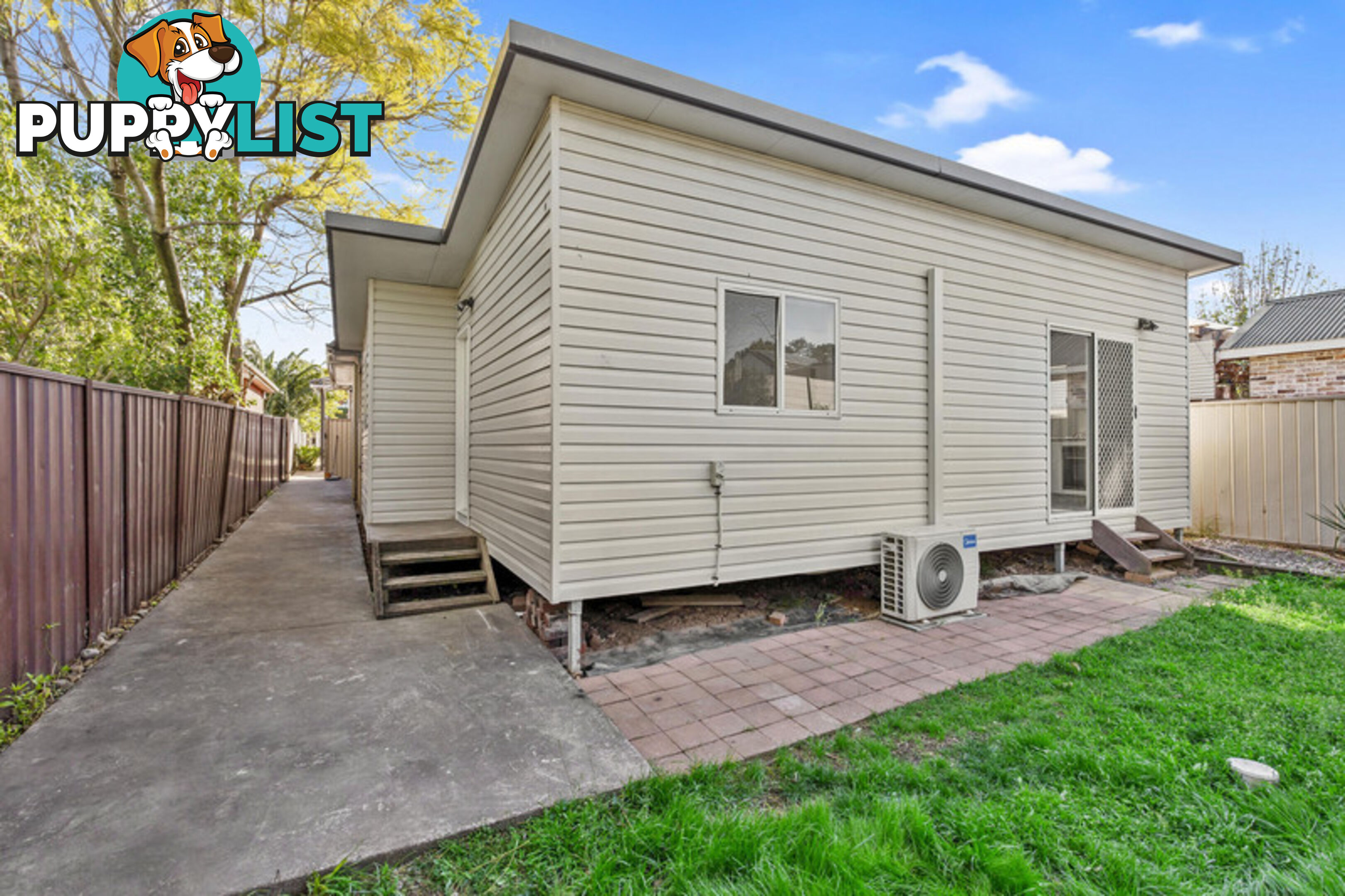 14 Adler Parade GREYSTANES NSW 2145