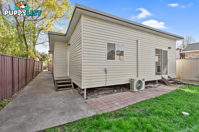 14 Adler Parade GREYSTANES NSW 2145