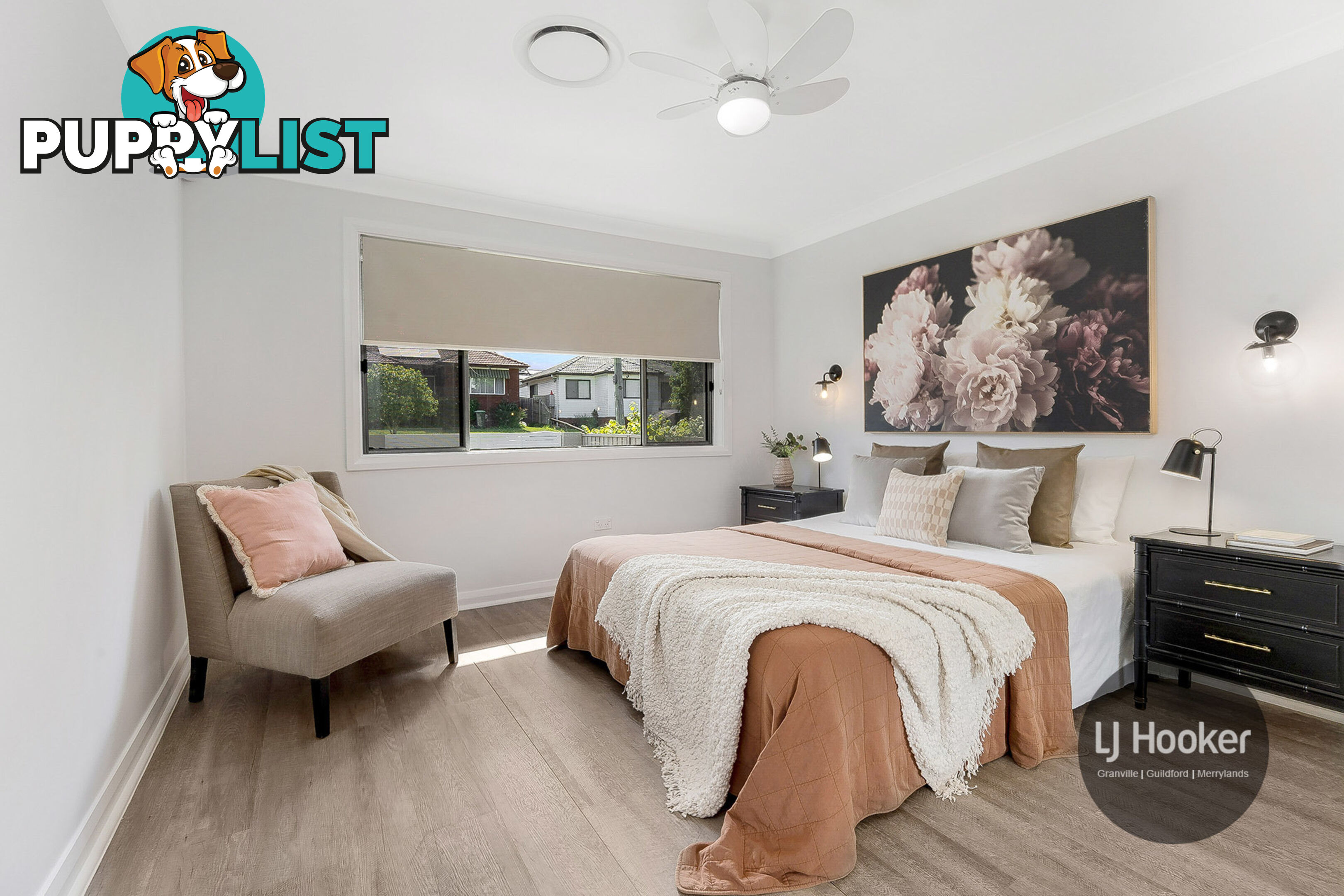 14 Adler Parade GREYSTANES NSW 2145