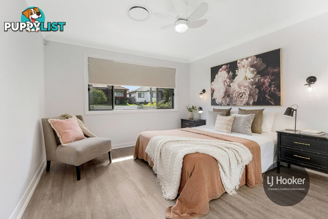 14 Adler Parade GREYSTANES NSW 2145