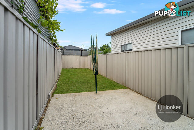 14 Adler Parade GREYSTANES NSW 2145