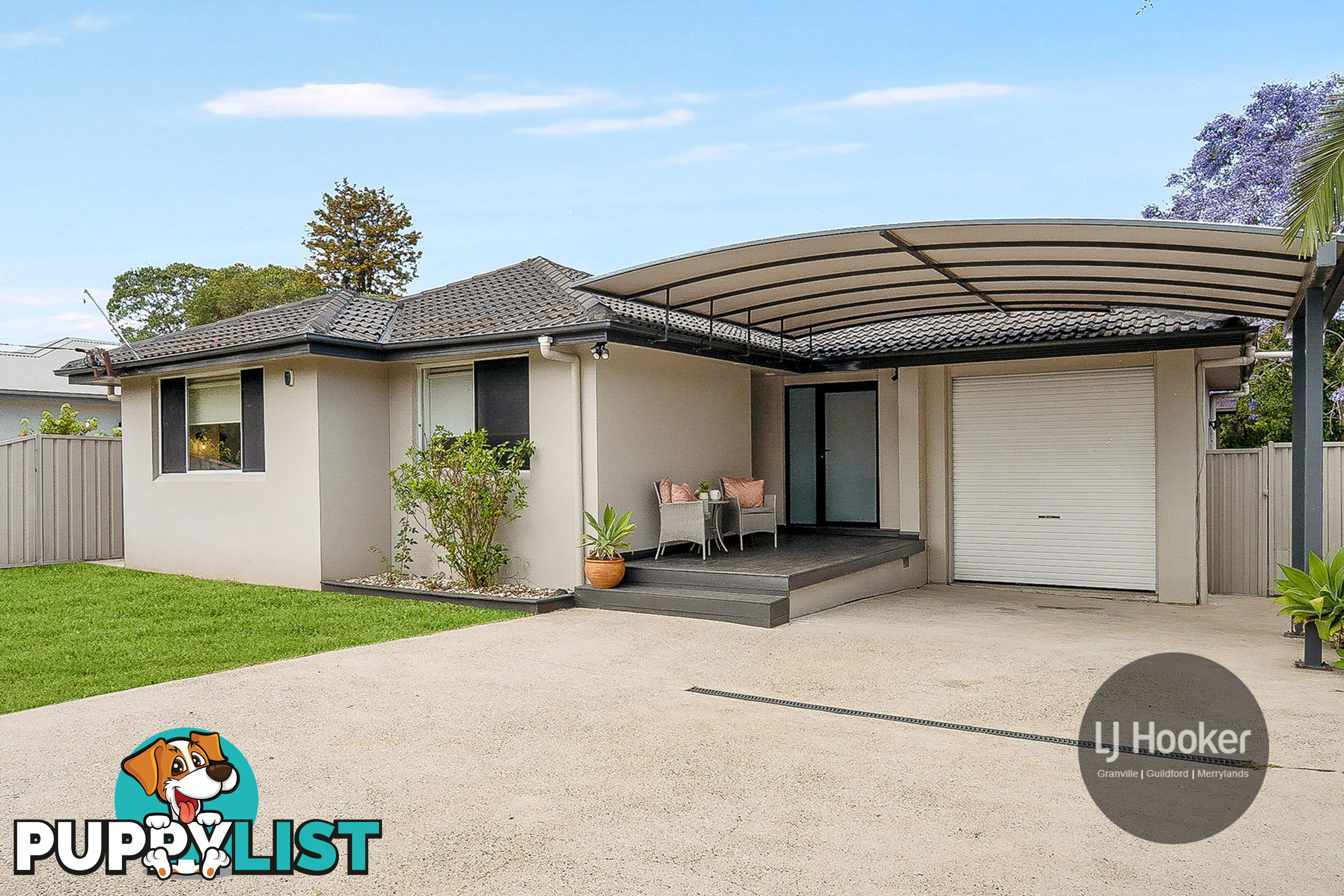 14 Adler Parade GREYSTANES NSW 2145