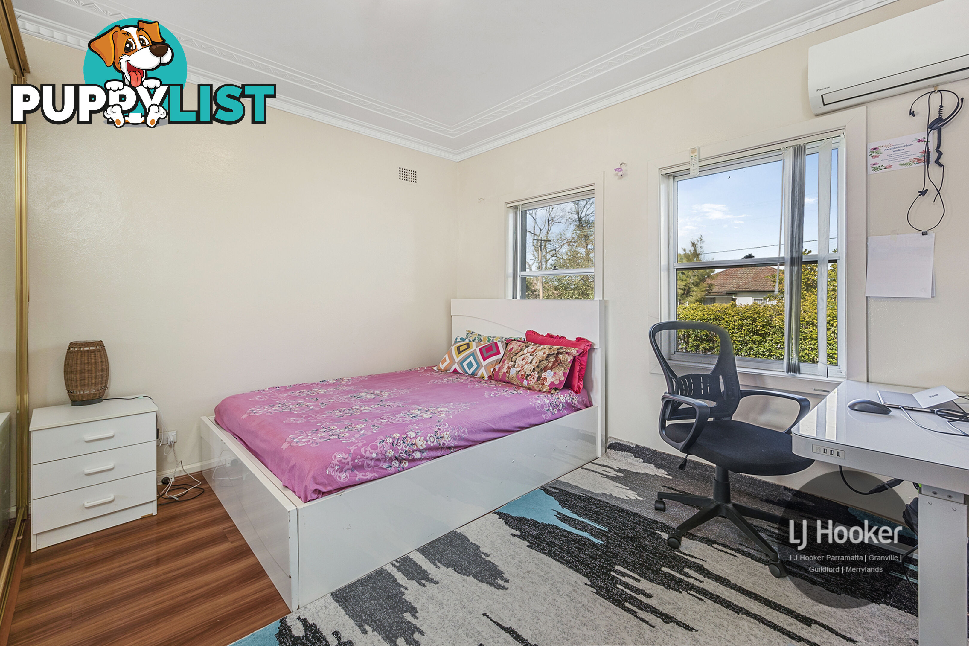 73 Lisgar Street MERRYLANDS NSW 2160