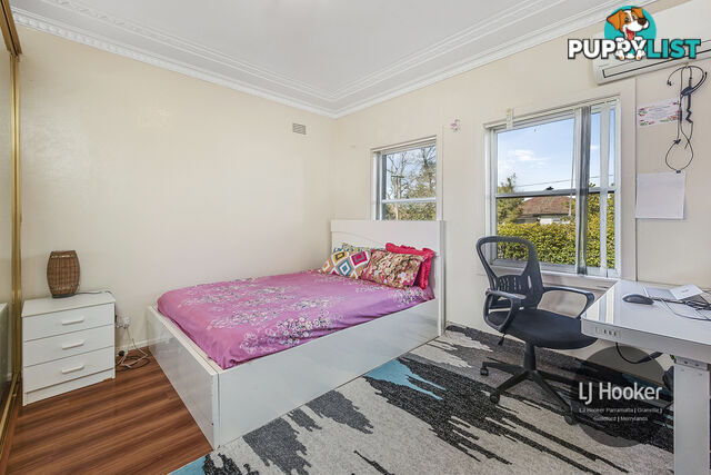 73 Lisgar Street MERRYLANDS NSW 2160